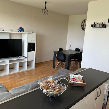 Appartement Евре Екстер'єр фото