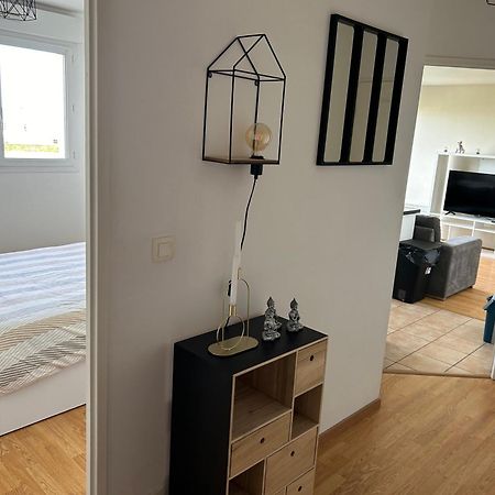 Appartement Евре Екстер'єр фото