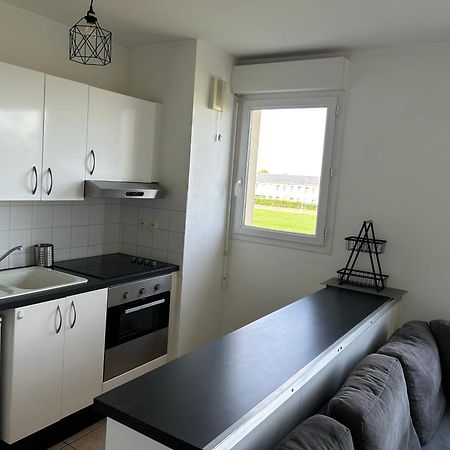 Appartement Евре Екстер'єр фото