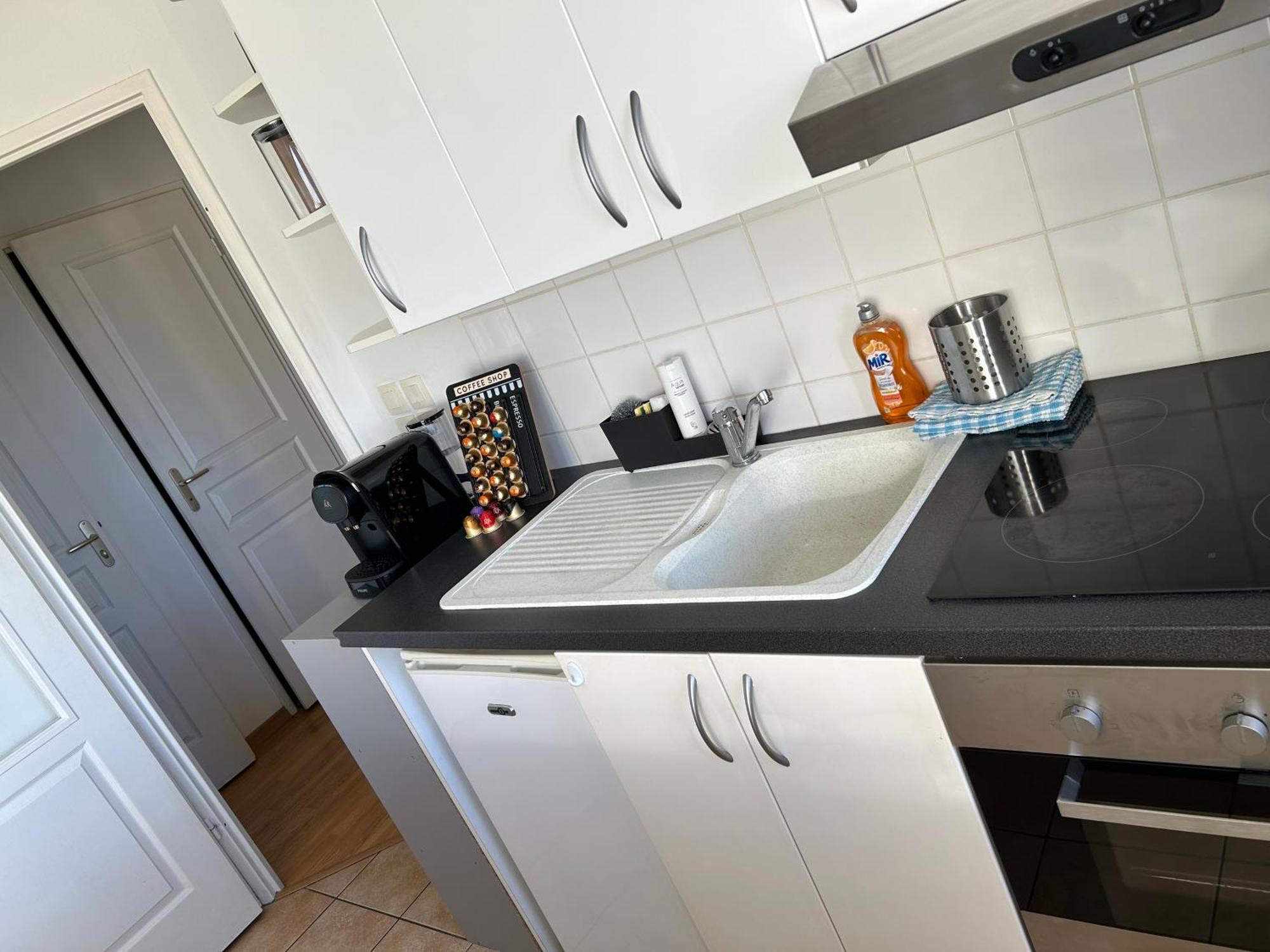 Appartement Евре Екстер'єр фото