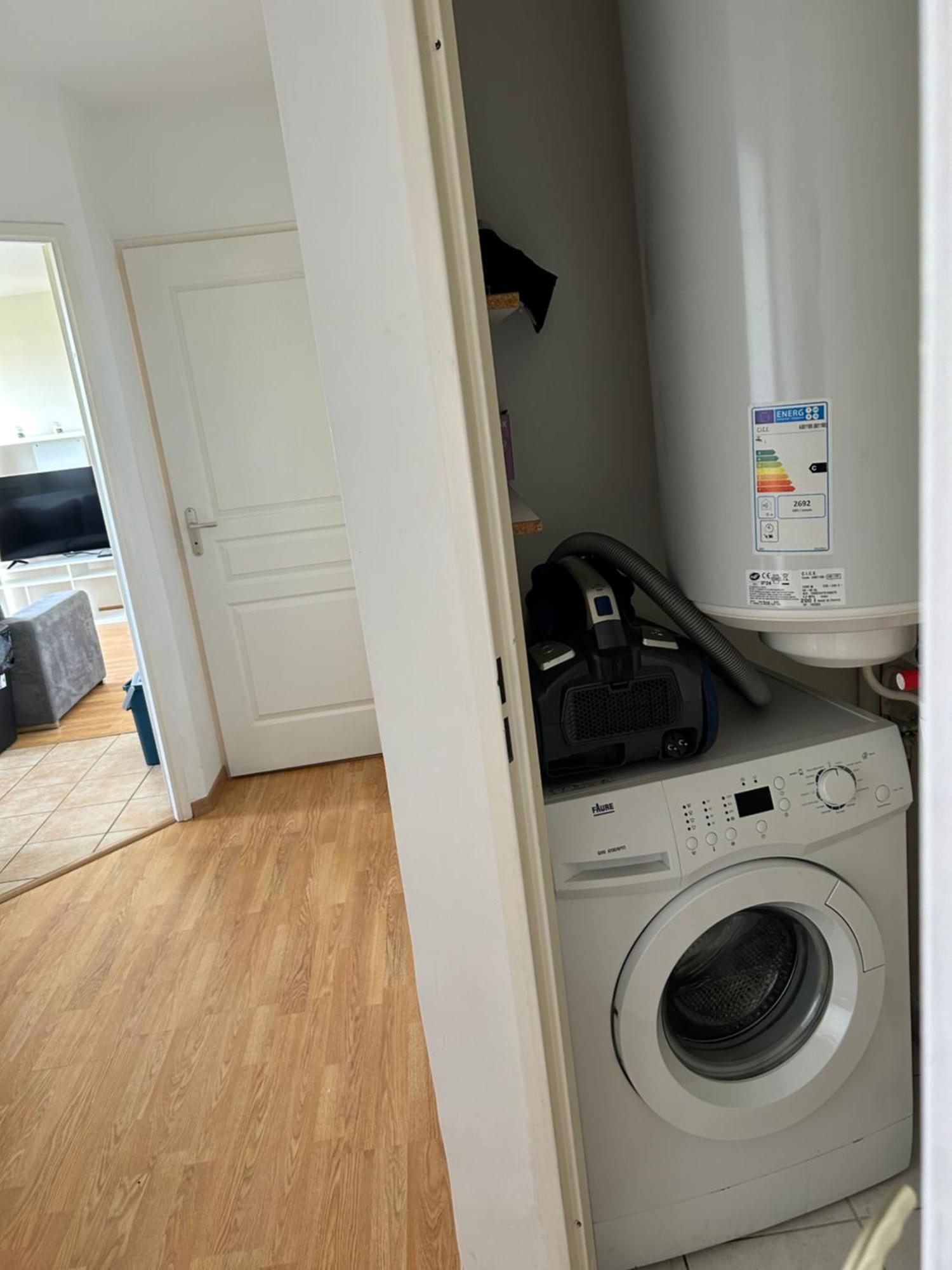 Appartement Евре Екстер'єр фото