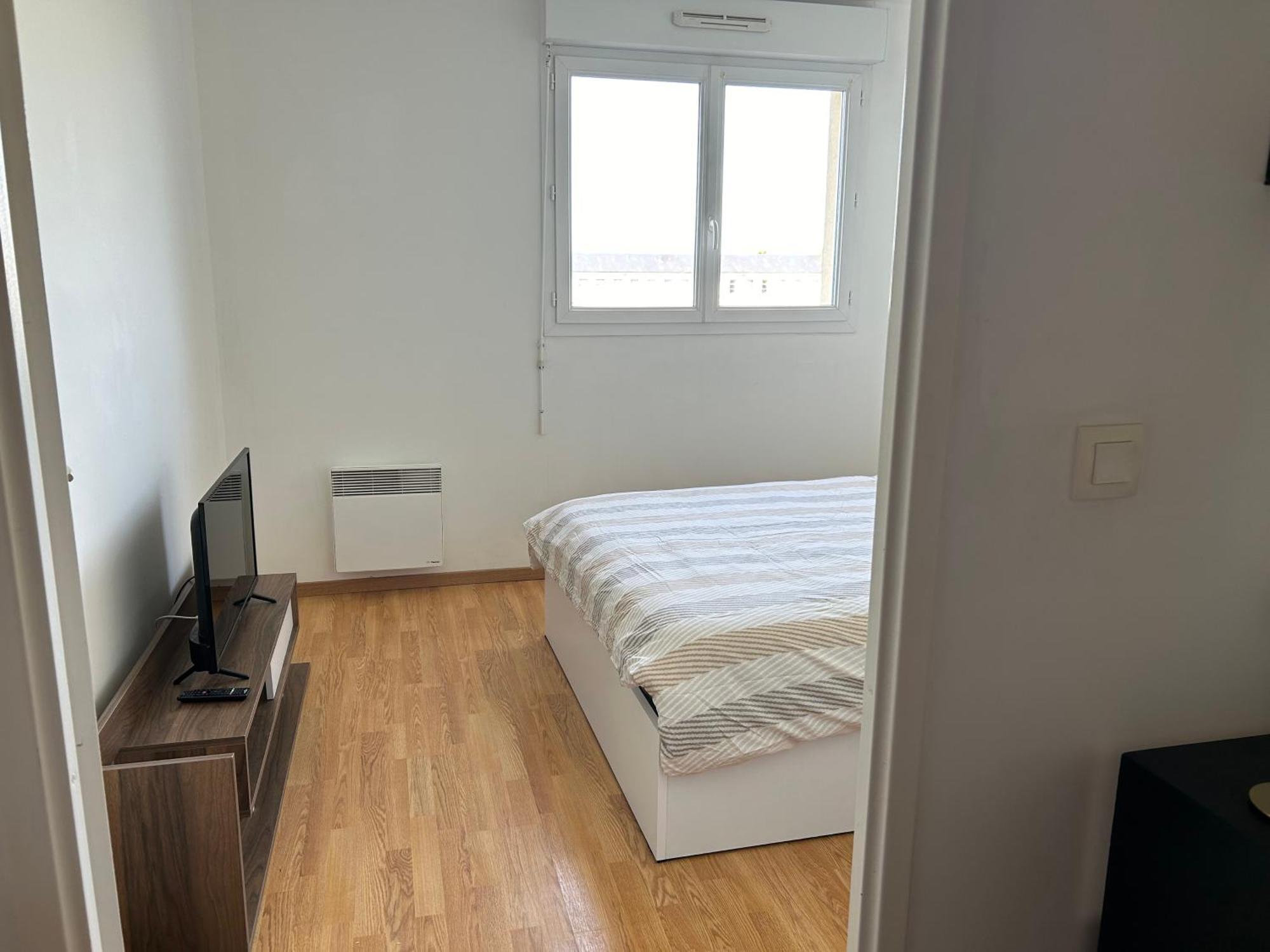 Appartement Евре Екстер'єр фото