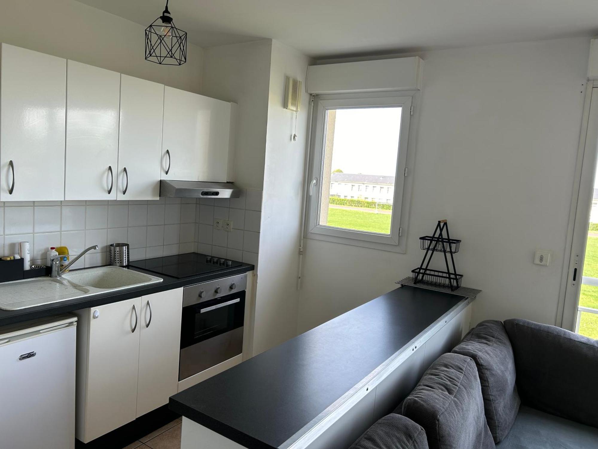 Appartement Евре Екстер'єр фото