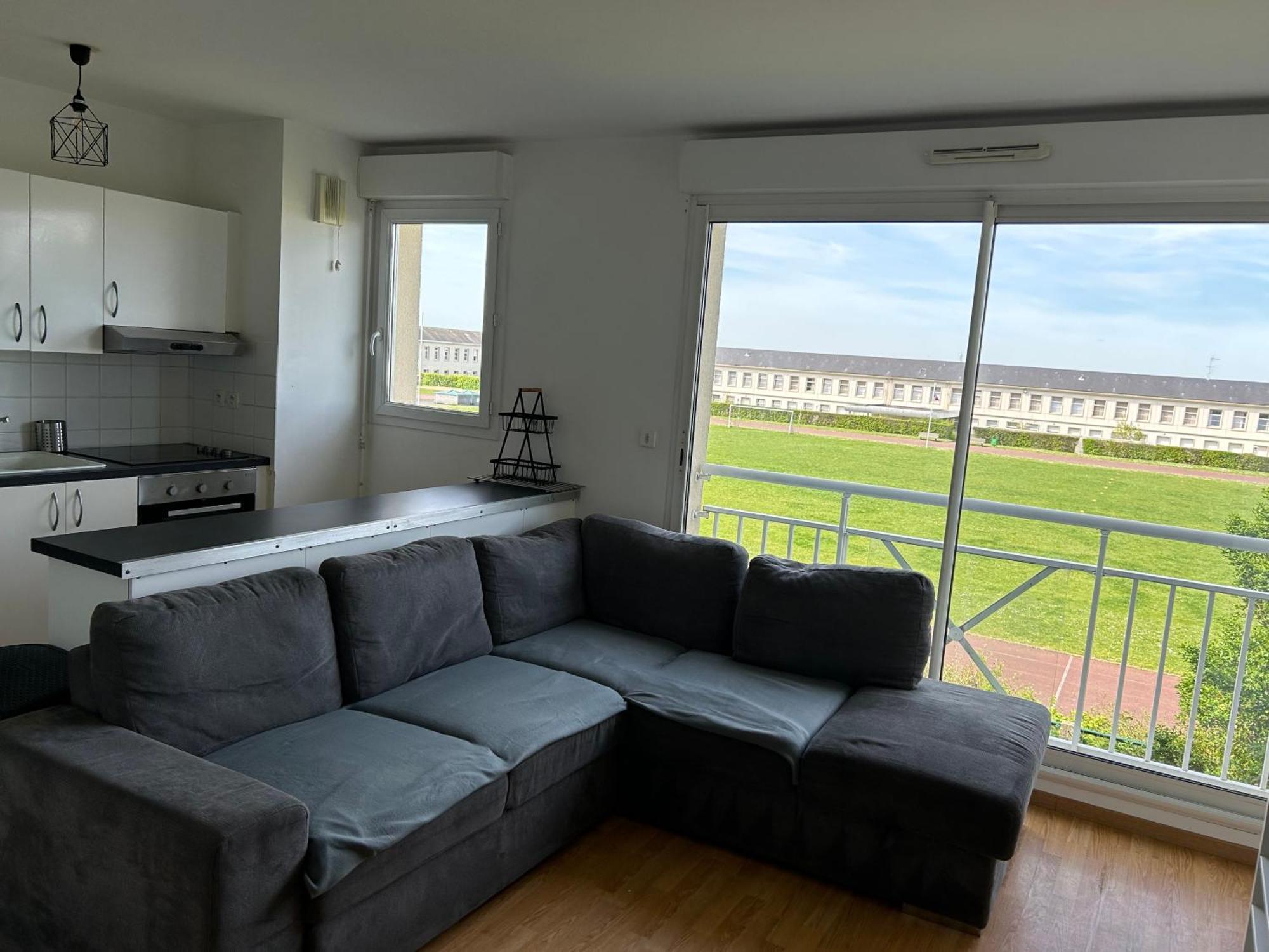 Appartement Евре Екстер'єр фото