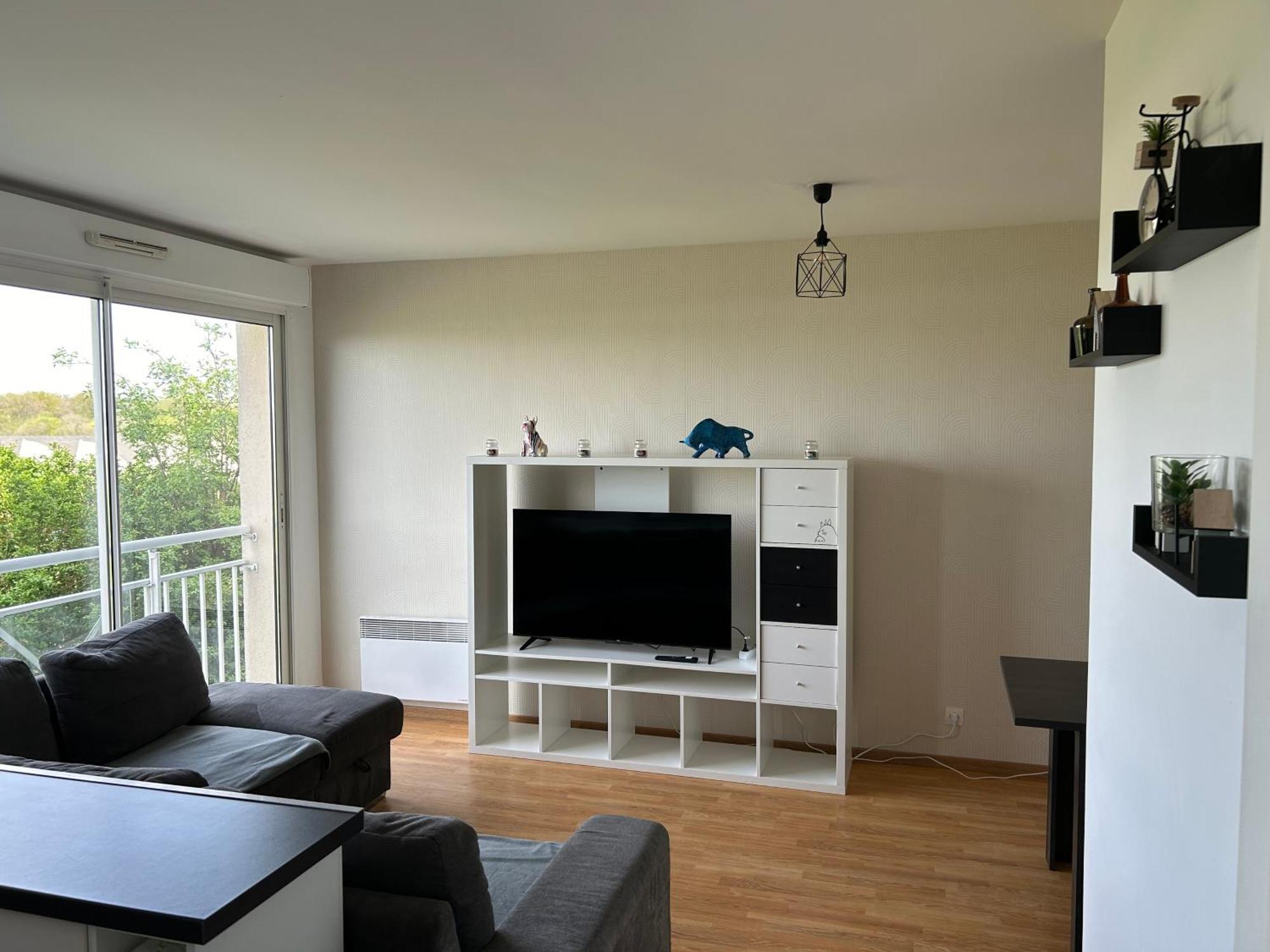 Appartement Евре Екстер'єр фото