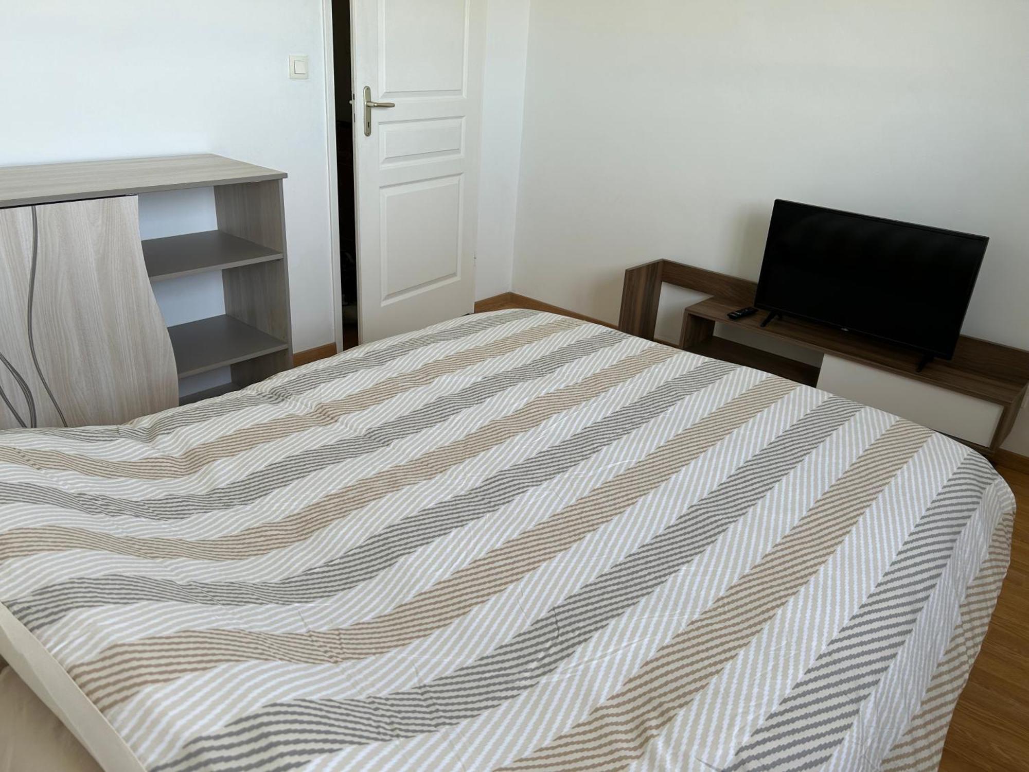 Appartement Евре Екстер'єр фото